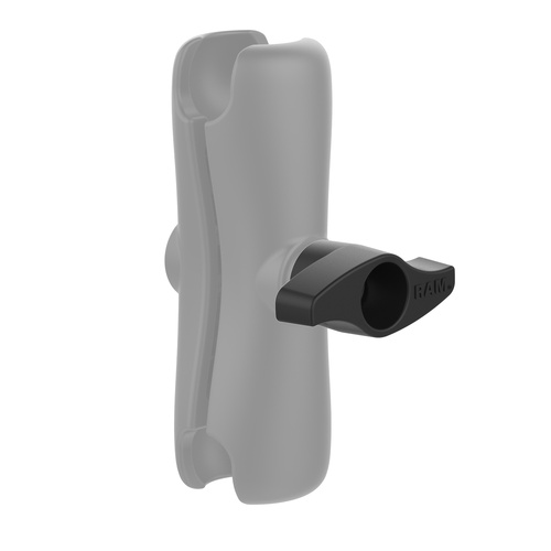 RAM T-Knob for D Size Socket Arms