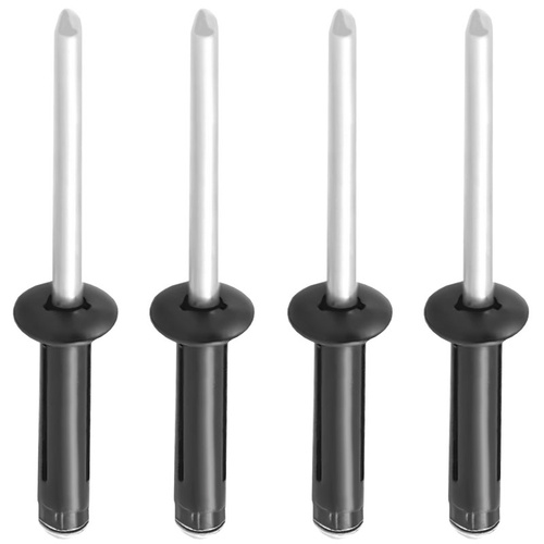 RAM Mari-Rivet™ Aluminum Pop Rivets