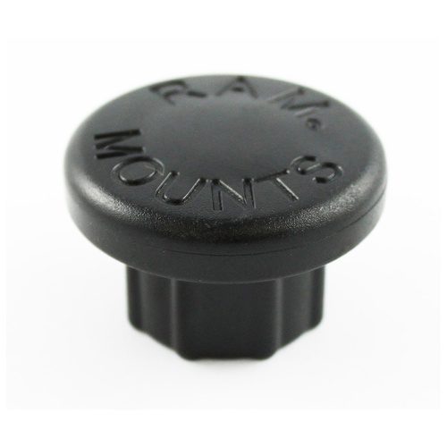 RAM 1" NPT End Cap