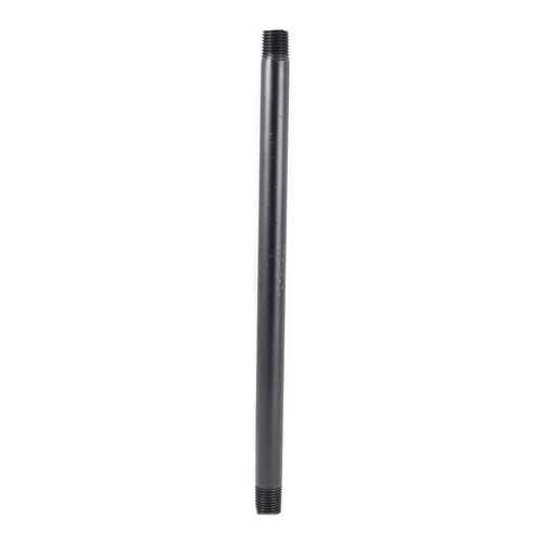 RAM 9" Long 1/4" NPT Male Threaded Pipe