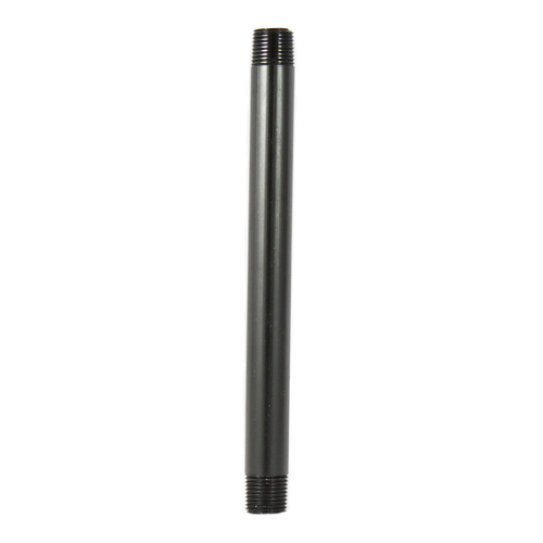 RAM-PA8209 :: RAM 9" Long 1/2" NPT Male Threaded Pipe