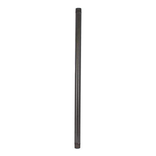 RAM-PA8218 :: RAM 18" Long 1/2" NPT Male Threaded Pipe