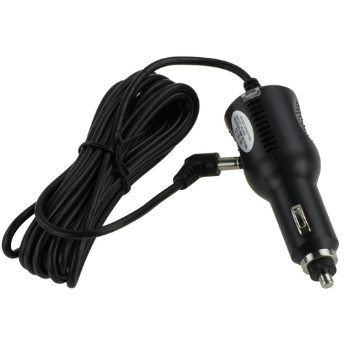 RAM-POW-CIG-M55 :: RAM Male Cigarette Plug with 3M Cable