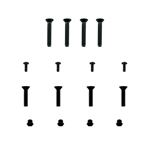 RAM-S-G1U :: RAM Hardware Pack for Garmin 195, 295 & SPIII