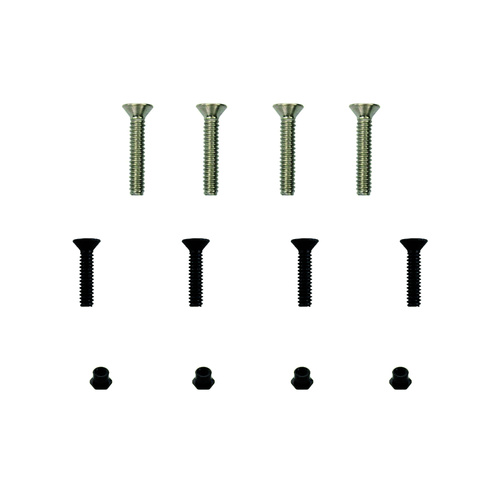 RAM-S-G3U :: RAM Hardware Pack for Garmin 7200