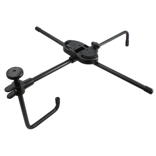 RAM-SM1NB :: RAM Seat-Mate™ Base without Bag