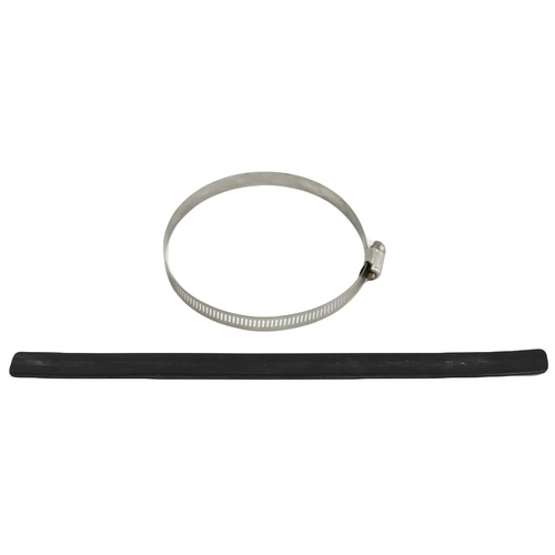 RAM-STRAP-NO2 :: RAM Worm Drive Strap Clamp for Northrop Grumman