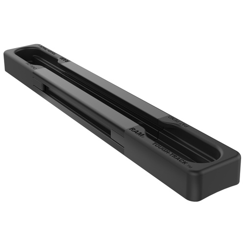 RAM-TRACK-EXA-3BU :: 3" Modular Aluminium RAM Tough-Track