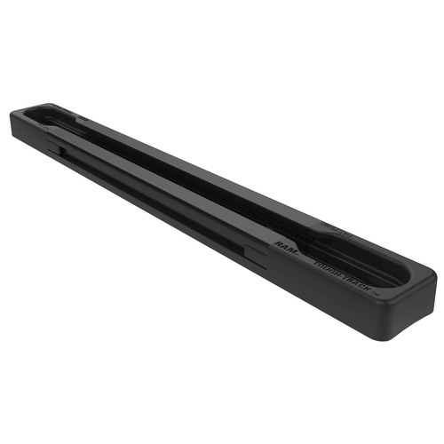 RAM-TRACK-EXA-5BU :: 5" Modular Aluminium RAM Tough-Track