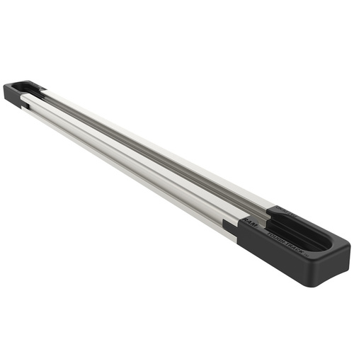 RAM-TRACK-EXA-9U ::9" Modular Aluminum RAM Tough-Track™