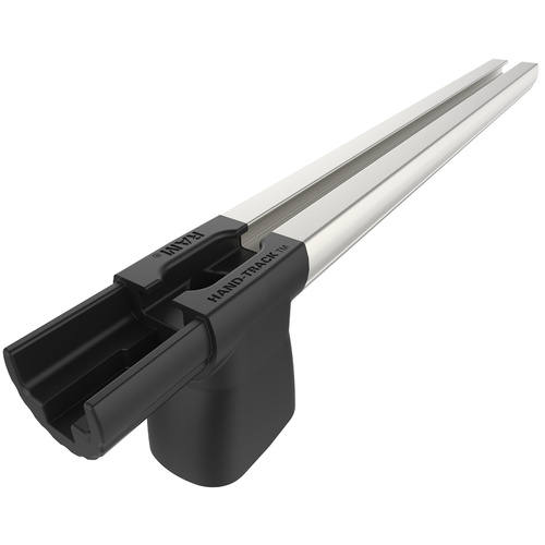RAM-TRACK-HC-12U :: RAM Hand-Track™ Center Connector with 12" Track Extension