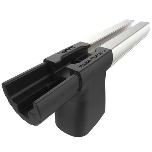 RAM-TRACK-HC-4U :: RAM Hand-Track™ Center Connector with 4" Track Extension