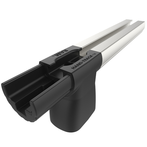 RAM-TRACK-HC-6U :: RAM Hand-Track™ Center Connector with 6" Track Extension