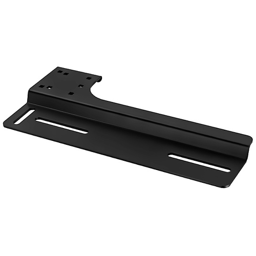 RAM-VB-106 :: RAM No-Drill™ Vehicle Base for '91-11 Ford Crown Victoria + More