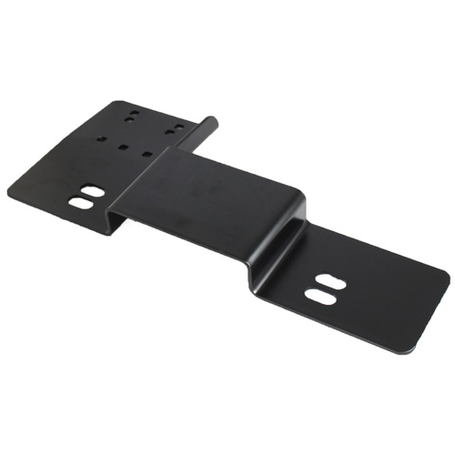 RAM-VB-109NR :: RAM No-Drill™ Vehicle Base without Riser for '04-14 Ford F-150 + More