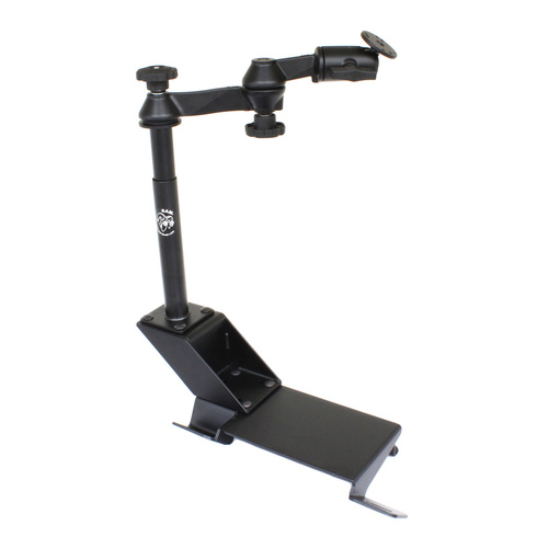 RAM-VB-110-SW2 :: RAM No-Drill™ Mount for '97-03 Ford F-150 + More