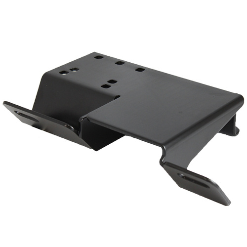 RAM-VB-113NR :: RAM No-Drill™ Vehicle Base without Riser for '94-12 Ford Ranger + More