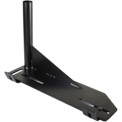 RAM-VB-118 :: RAM No-Drill™ Vehicle Base for '98-01 Jeep SE
