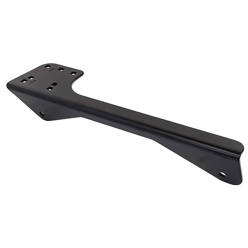 RAM-VB-130 :: RAM No-Drill™ Vehicle Base for the '04-09 Dodge Durango + More