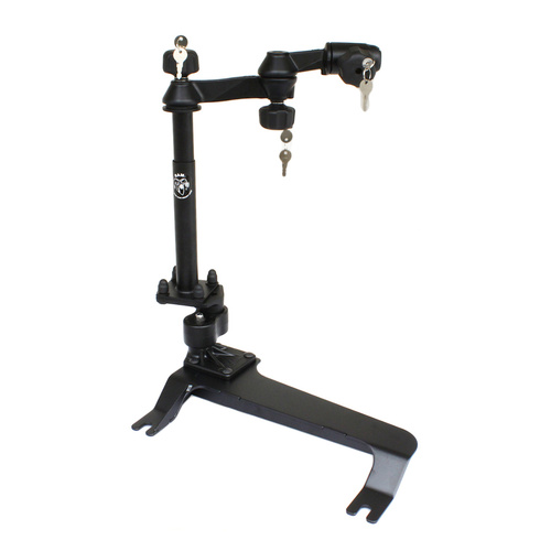 RAM-VB-131A-DAT1 :: RAM No-Drill™ Locking Mount for the '00-06 Chevy Avalanche + More