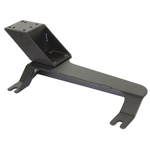 RAM-VB-131R4 :: RAM No-Drill™ Vehicle Base for the '00-06 Chevy Avalanche + More