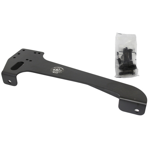 RAM-VB-135MH1 :: RAM No-Drill™ Vehicle Base for '04-11 Honda Element