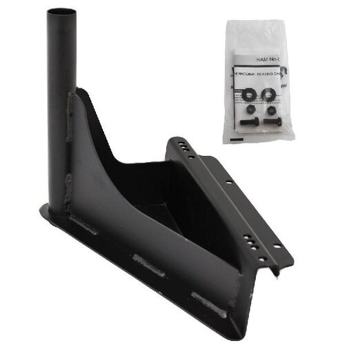 RAM-VB-140 :: VEHICLE BASE NATIONAL SEATING