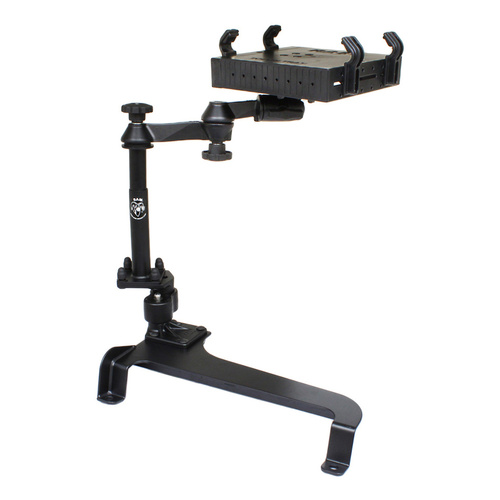 RAM No-Drill™ Laptop Mount for '05-07 Scion xB