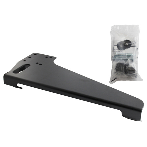 RAM-VB-152 :: RAM No-Drill™ Laptop Base for '01-12 Ford Escape + More