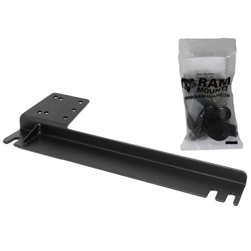 RAM-VB-156ST :: RAM No-Drill™ Laptop Base for '09-10 Nissan Altima