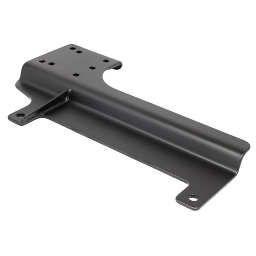 RAM-VB-158 :: RAM No-Drill™ Laptop Base for '97-06 Jeep Wrangler