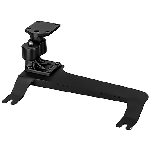 RAM-VB-159 :: RAM No-Drill™ Vehicle Base for '07-13 Chevrolet Silverado + More