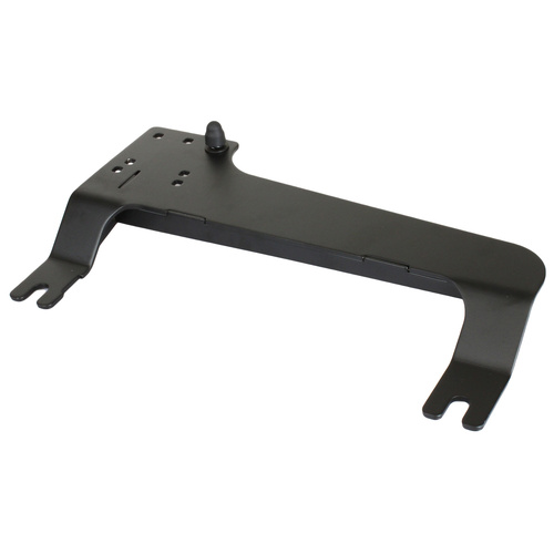 RAM-VB-159NR :: RAM No-Drill™ Vehicle Base for '15-18 Chevrolet City Express + More