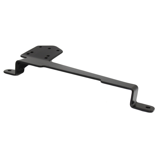RAM-VB-163NR :: RAM No-Drill™ Vehicle Base without Riser for '05-08 Honda Pilot + More