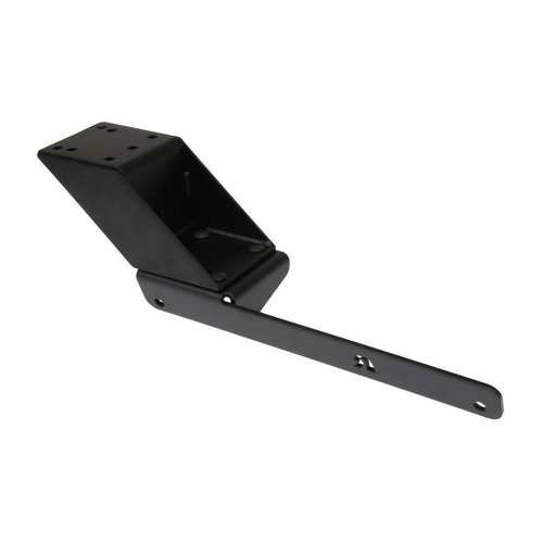 RAM-VB-178 :: RAM No-Drill™ Vehicle Base for '08-11 Dodge Ram