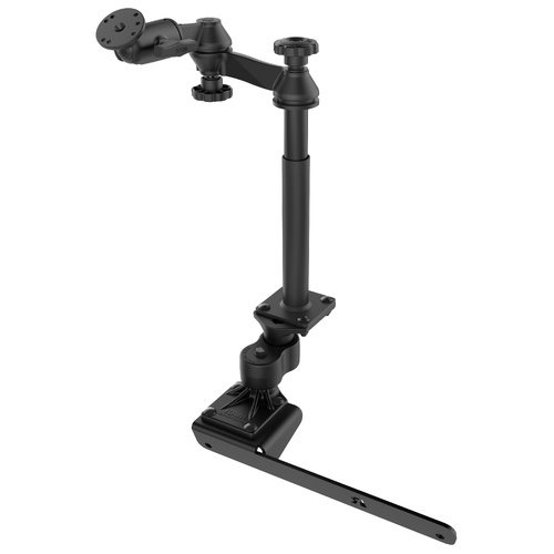 RAM-VB-178A-SW2 :: RAM No-Drill™ Mount for '12-25 RAM 2500-5500 + More