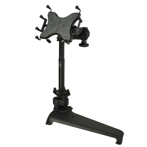 RAM X-Grip 12"-13" Tablet Mount for '07-21 Toyota Tundra + More