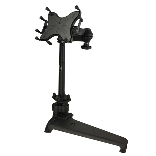 RAM X-Grip 9-11" Tablet Mount for '07-21 Toyota Tundra + More