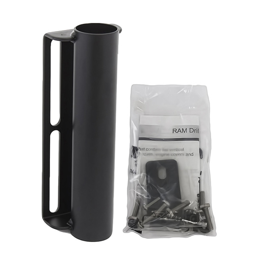 RAM-VB-181 :: RAM Vertical Drill-Down Vehicle Base