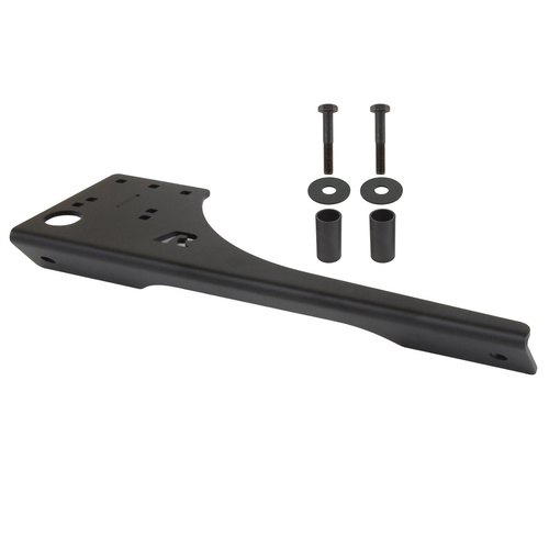 RAM-VB-186ST1 :: RAM No-Drill™ Vehicle Base for '19-25 Ram 1500 Pickup Trucks (5th Gen)