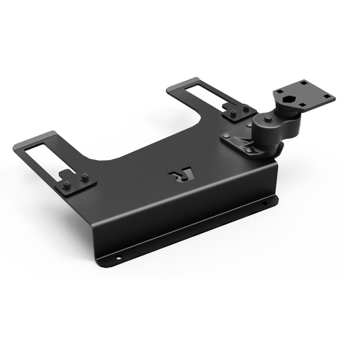 RAM-VB-193 :: RAM No-Drill™ Vehicle Base for '14-19 Chevrolet Silverado + More