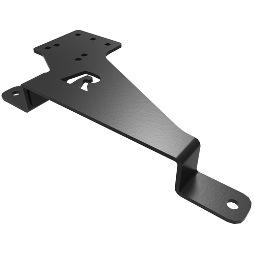 RAM-VB-195 :: RAM No-Drill™ Vehicle Base for '15-25 Ford F-150, ’17-25 F-250 + More