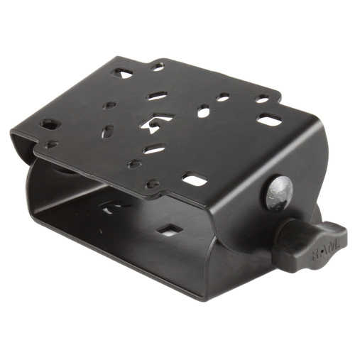 RAM-VB-TNT45 :: RAM Tilt-N-Turn™ 45-Degree Bracket