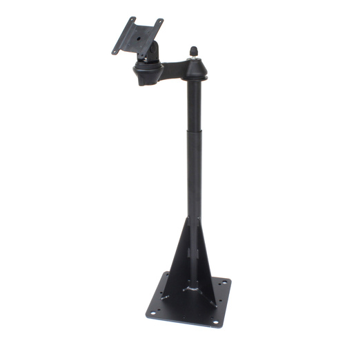 RAM-VBD-122-PV1 :: RAM Universal Drill-Down Vehicle Pivot Mount