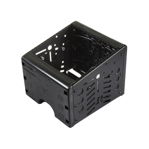RAM-VC-9 :: RAM 9" Tough-Box Console