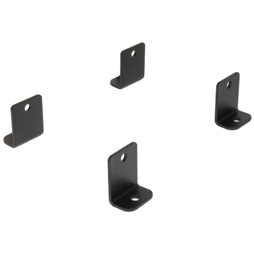 RAM-VC-LEG-104-CLEAR :: RAM Tough-Box Console Universal Leg Kit (CLEARANCE)