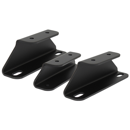 RAM-VC-LEG-106 :: RAM Tough-Box™ Console Leg Kit for '04-10 Ford F-150