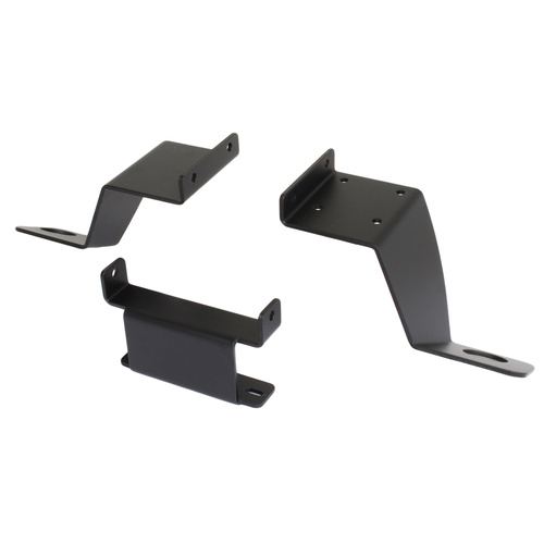 RAM-VC-LEG-108 :: RAM Tough-Box™ Console Leg Kit for '99-10 Ford F-250-750