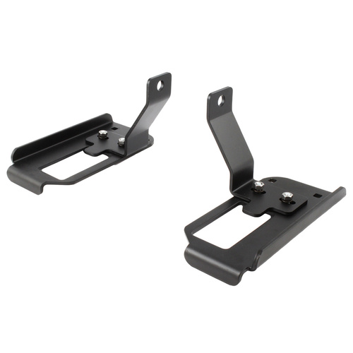 RAM-VC-LEG-113 :: RAM Tough-Box™ Console Leg Kit for '11 Chevrolet Impala