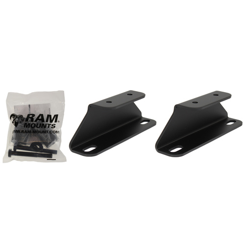RAM-VC-LEG-116 :: RAM Tough-Box™ Console Leg Kit for '15-16 Ford F-150